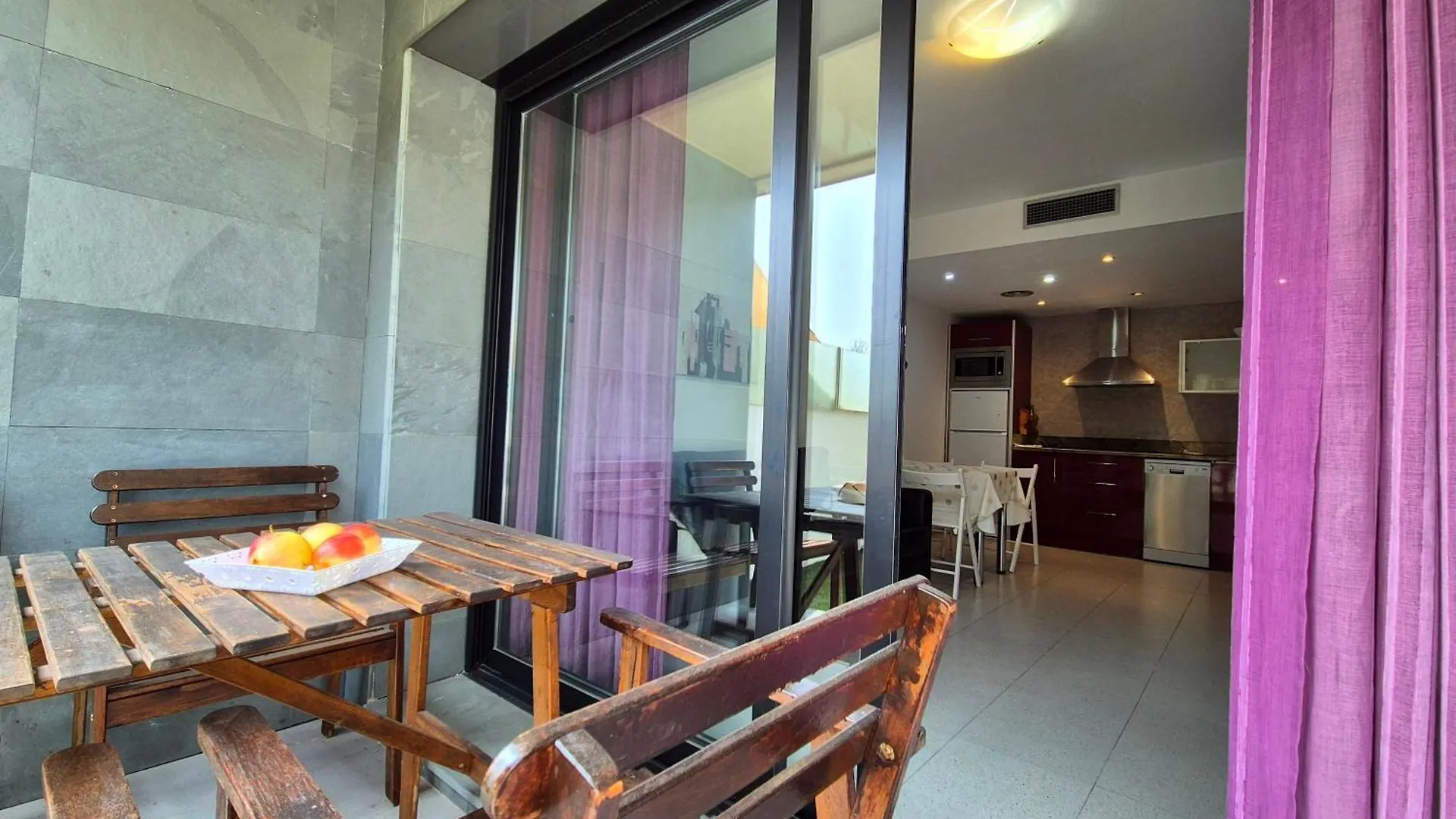 Belice Appartement Lloret de Mar Spanje
