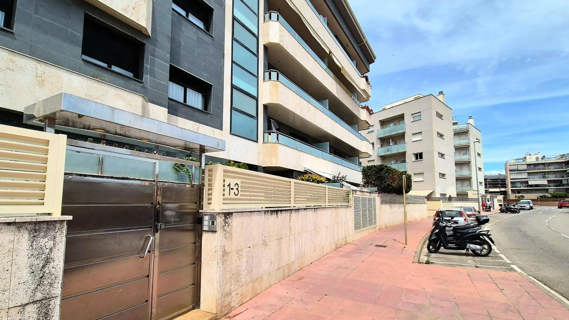 Belice Appartement Lloret de Mar