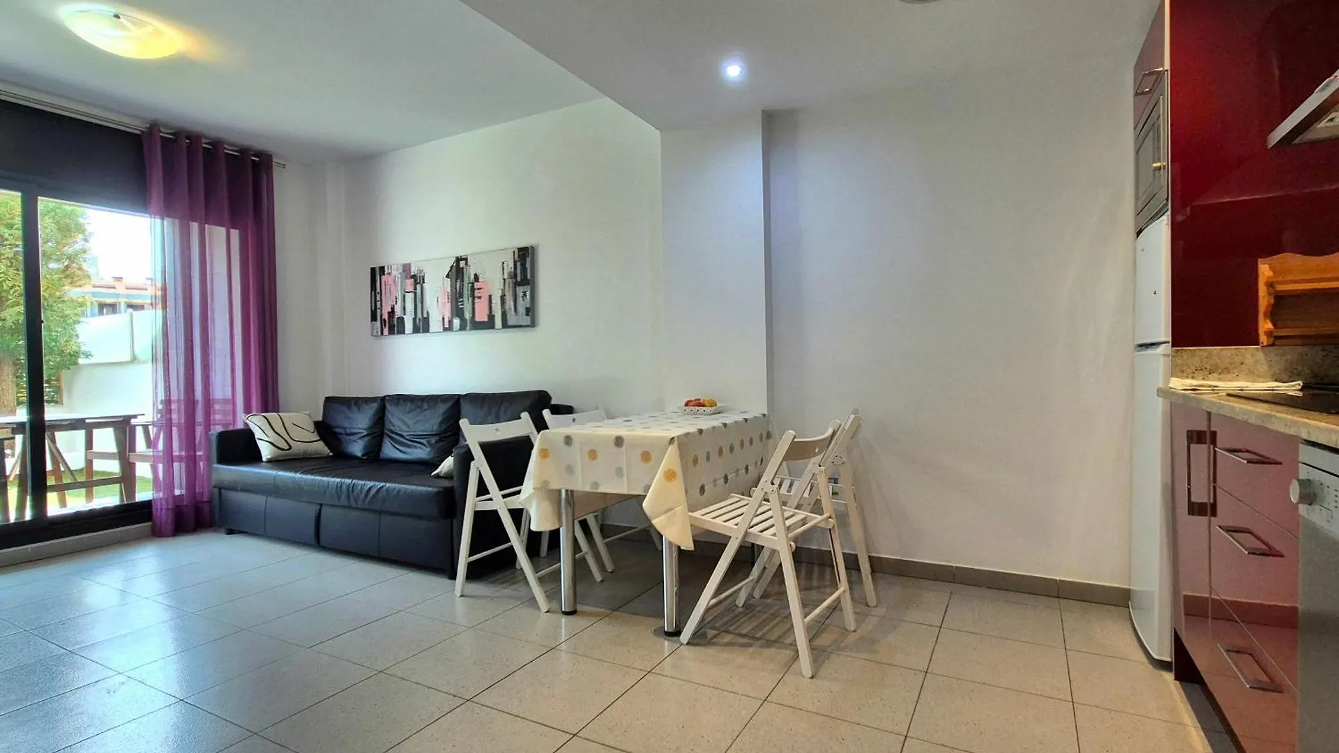 Belice Appartement Lloret de Mar 0*,