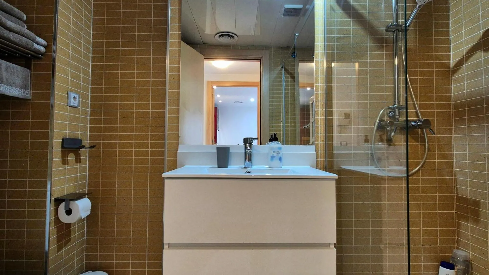 Apartamento Belice Lloret de Mar 0*,  España