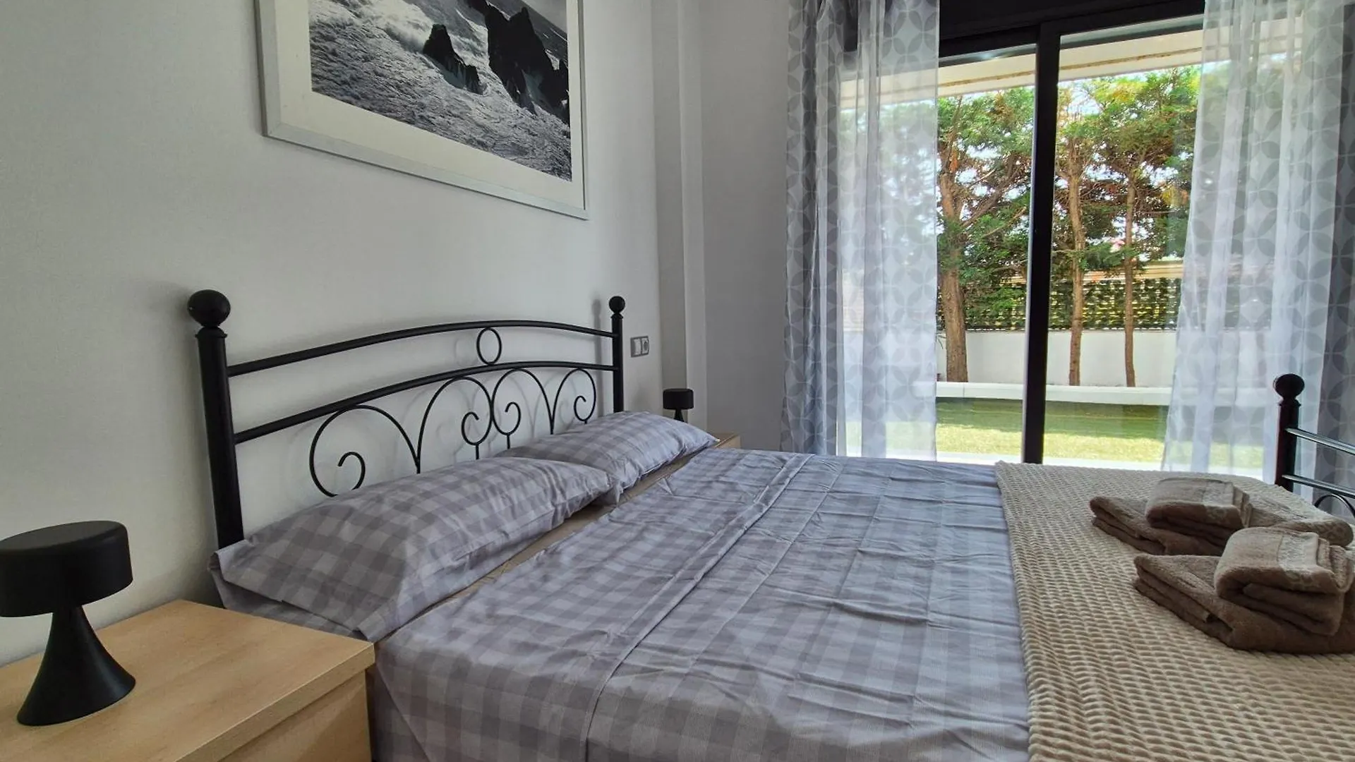 Belice Appartement Lloret de Mar Spanje