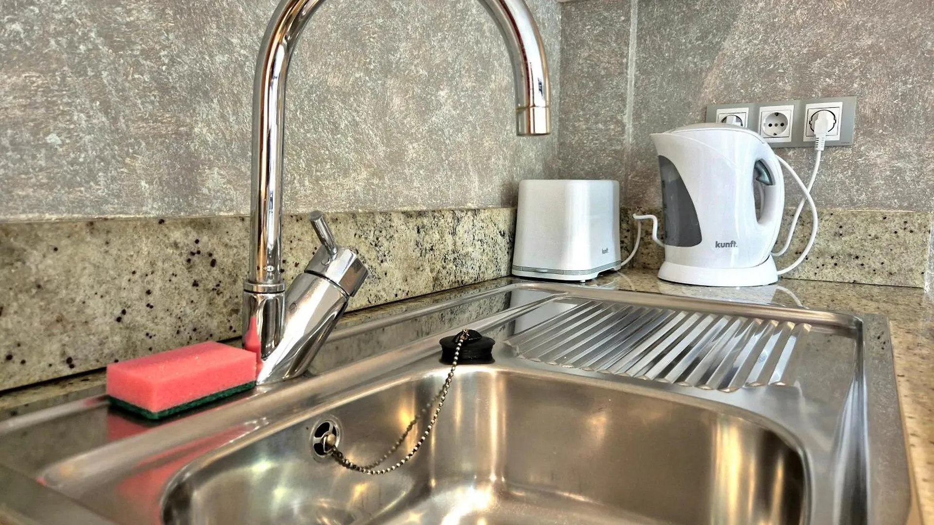 Belice Appartement Lloret de Mar Spanje