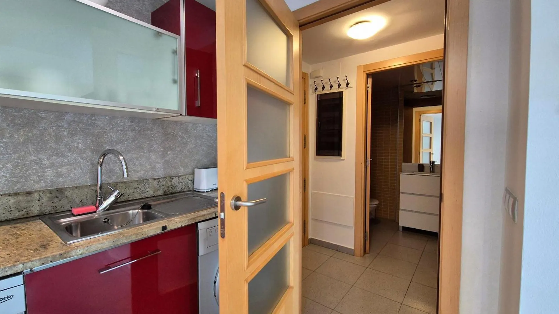 Belice Appartement Lloret de Mar 0*,