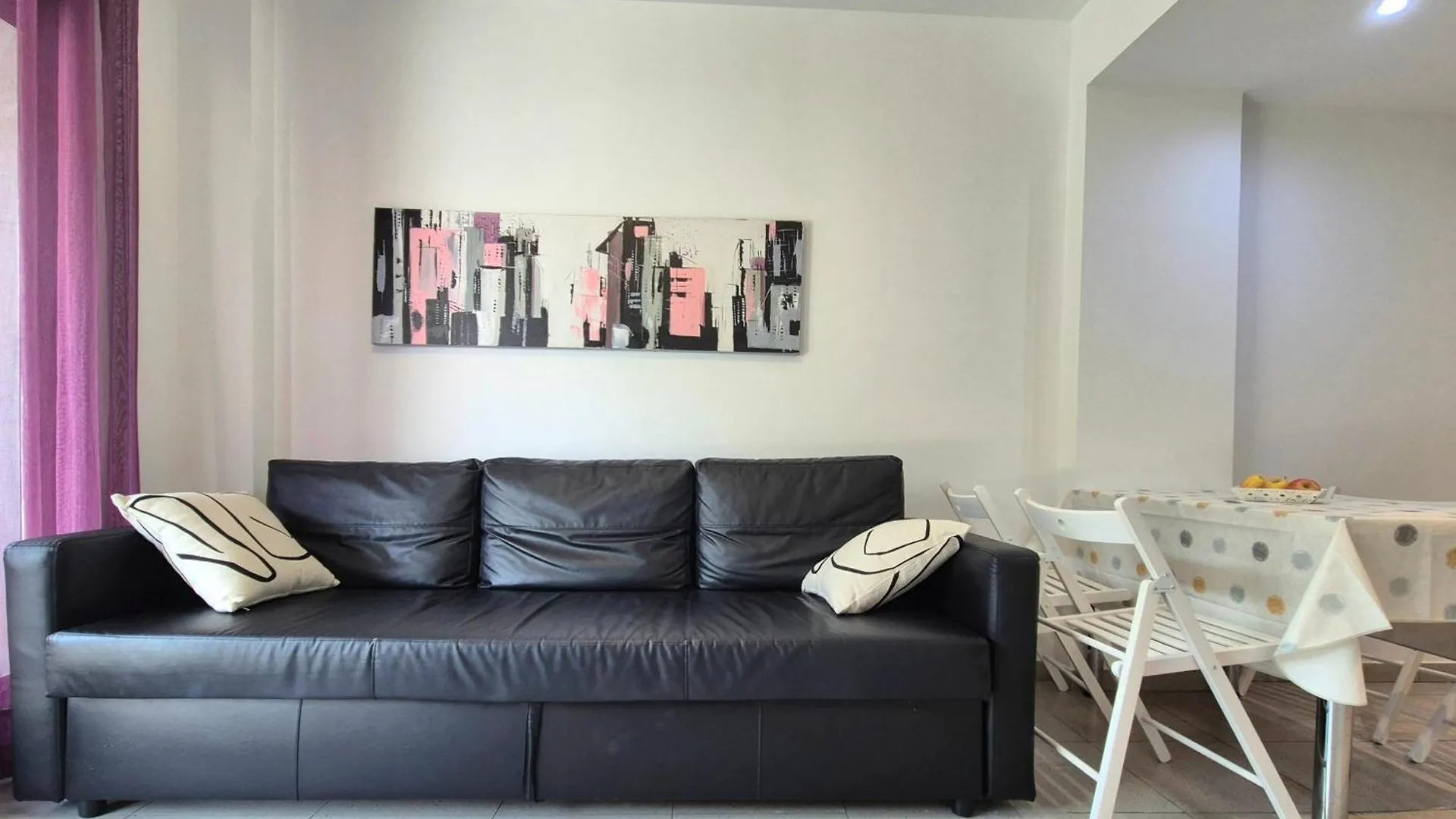 Apartamento Belice Lloret de Mar 0*,