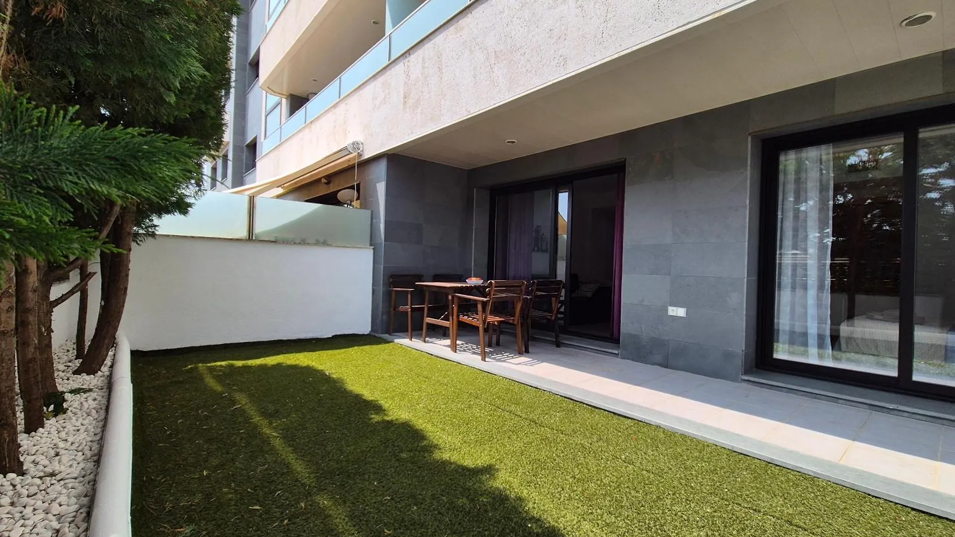 Belice Appartement Lloret de Mar Spanje