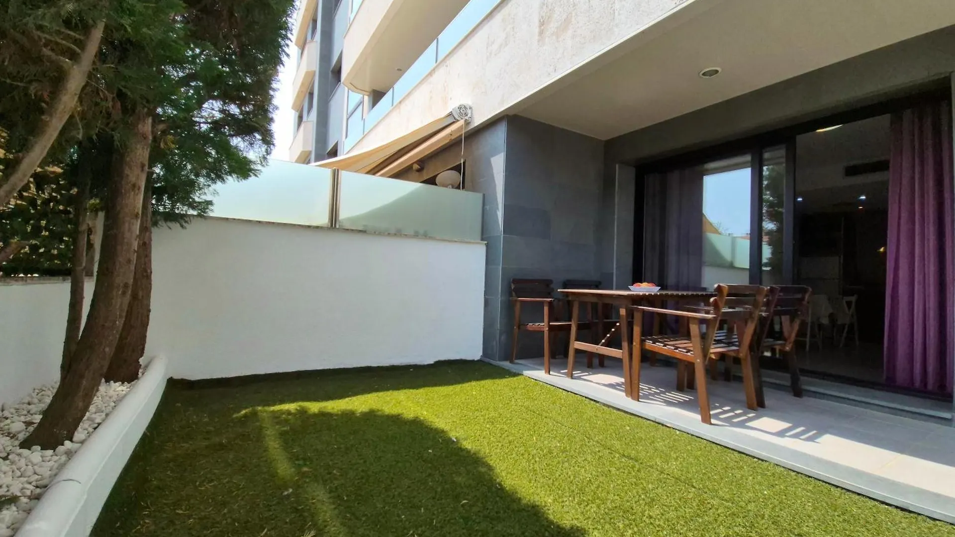 Apartamento Belice Lloret de Mar España
