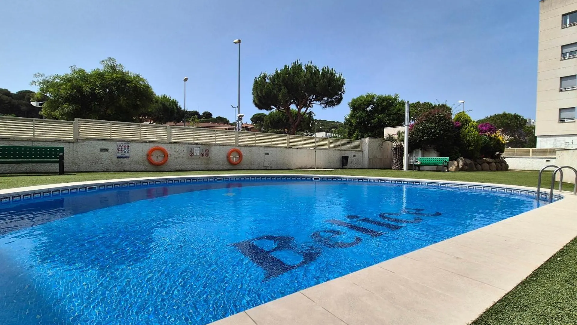 Belice Appartement Lloret de Mar